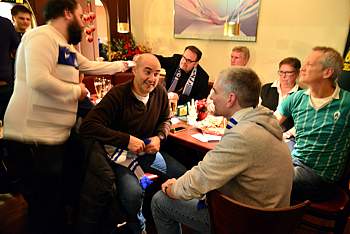 Weihnachtsfeier´2016